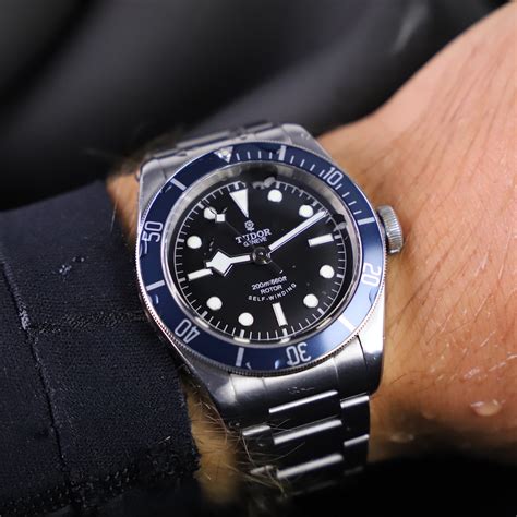 79230 tudor|tudor black bay 79230b.